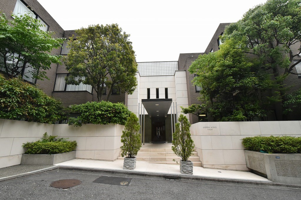 イースタンホームズ広尾